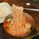쉼터국수