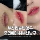 모리에 - 강화군 해안동로 331-21 | 부산입술반영구 모리에래쉬에서 틴트입술 찐 만족 후기
