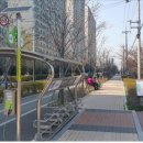 남천동 공영자전거 무료대여소 이미지