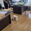 출장작업 - 사무실 이전 관련 허브설치및 네트워크 공사작업이외 이미지