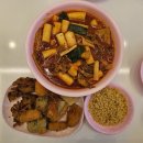 스텔라떡볶이경기화성봉담점 | 차돌마라떡볶이 및 튀김6종 후기 :: 스텔라떡볶이 화성봉담점