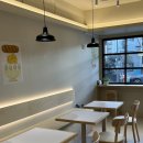 우장산역 1번출구 | 우장산역 카페 리샌드 감성 넘치는 샌드위치 브런치 맛집