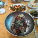 춘천보쌈막국수