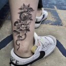 에드가 | 세교타투 어디가 잘할까? &#39;에드가 타투&#39;가 실력, 후기, 가격까지 완벽한 이유