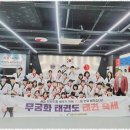 키즈한국태권도 이미지