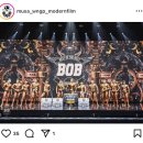 WNGP BOB 대회 후기