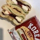 CU 행운야베스점 | CU 고대 맘모스빵, 얼마나 맛있을지 상상도 안가는 칼로리