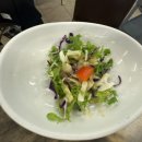 열무밭에 돈 이미지