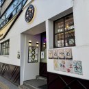 꽁칼 | [노량진] 🍜꽁칼 후기｜들기름 골동면이 미쳤다! 직접 제면 면발 맛집