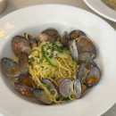 허브투 | 금정구 구서동 생면 투올리파스타 런치세트 상세후기