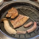 봉곡동390 | 창원 봉곡동 | 초벌돼서 나와 더 맛있는, 육즙 팡팡 고기 맛집 후기 🥓 <대세박목살>