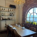 뉴마린엔지니어링(주) | 해운대 양식 맛집 라비꽁띠뉴 후기