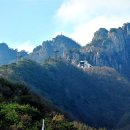 대둔산 주차장 이미지