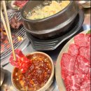 연탄생갈비안성아양점 이미지