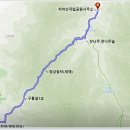 치악산둘레길 2코스 구룡길 이미지