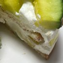 신세계동대구아이그너 | 과일케이크 추천 맛집 동대구 신세계백화점 시즈니크 멜론케이크 후기