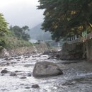 외곡검문소 앞 이미지