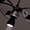 써지코 | 후기: 의료용 제노시스 루페 + 써지룹 헤드 라이트(SURGELOUP, 크리스탈옵틱)