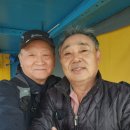 황금노을 이미지