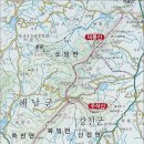 4월13일 목요일. 전남 강진. 진달래 지천으로 화려한 남도의 용아장성 '덕룡산 주작산' 이미지