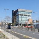 전통나래관 앞 이미지