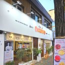 송내초 | 부천 디저트 카페 추천 롤케이크가 맛있는 데자토 신키네도 부천점