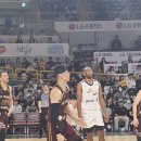 [농구] 창원 LG 세이커스 vs 서울 SK 나이츠 경기 관람 / KBL 농구 예매 창원실내체육관 직관 솔로지옥...