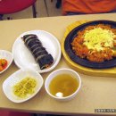 포마토김밥 이미지