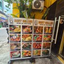 마오 | 나트랑 시내 맛집 짜오마오 예약 카드결제 내돈내산 후기