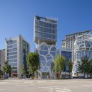 건축사사무소 새로 이미지