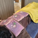 세븐일레븐부천송내앤스빌점 | 송내마사지 더풋샵마지 부천송내역점 전신관리 후기!