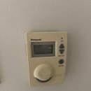 롯데노원SYSTEM | 서울시 노원구 노원로22길 34 중계동 361-1 롯데 우성...Honeywell) DT100-R201 제품 교체 시공 후기