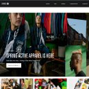 스탠스(stance) 이미지