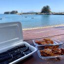사천충무김밥