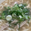 일산칼국수 이미지