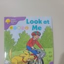 Look at Me 이미지