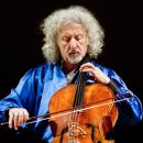 미샤 마이스키 첼로 리사이틀 이미지