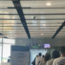 181 | [6/27~7/3 주간일기4] 2박 3일 부산 여행 | 민락수변공원 | 수변최고돼지국밥 | 해수염커피 | 파크...