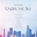 [2023.08.01] 【소개】『YOSHIKI:UNDER THE SKY』 9/8(금) 공개 이미지
