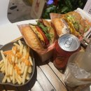 11 | 을지로 푸쉬커피, 백만불식품, 대림호프, 연남동 파이인더샵, 정자 만족오향족발, 만원수산, 누나홀닭
