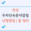 주정차 단속 - 001 이미지