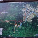지리산 바래봉 산행(2017. 5. 8, 월) 이미지