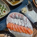 중앙로62번길 | 제주 서귀포 올레시장 우정회센타 모둠회한상 후기 맛집 포장 주차정보