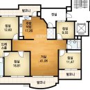 정자동 비단마을 이미지