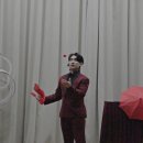 흥양초등학교 | 초등학교 마술공연 강원도 흥양초에서의 출장 마술쇼 후기