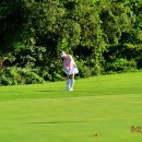 라온;즐거운 | 제주도 골프장 추천 라운딩이 즐거운 제주 라온cc 노캐디 예약 후기