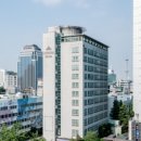 호텔 아트리움 이미지