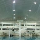 제주종합경기장 실내수영장 이미지