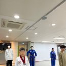 한국체대 리더스태권도장 이미지