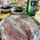 [부산] 1인당 1접시씩 나오는 부산 명물 회백반 ‘남해달인횟집’